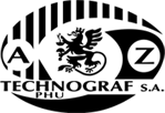 Technograf - logo