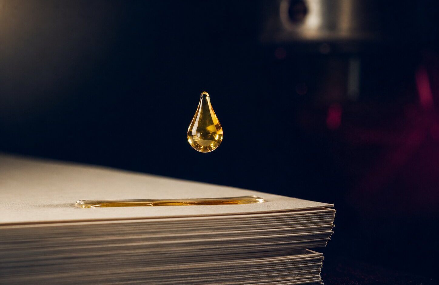 Kleje introligatorskie